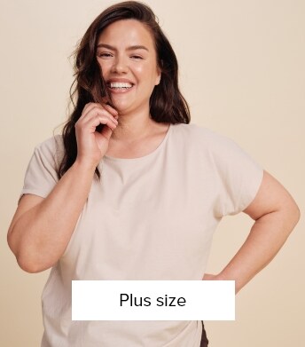 Plus size
