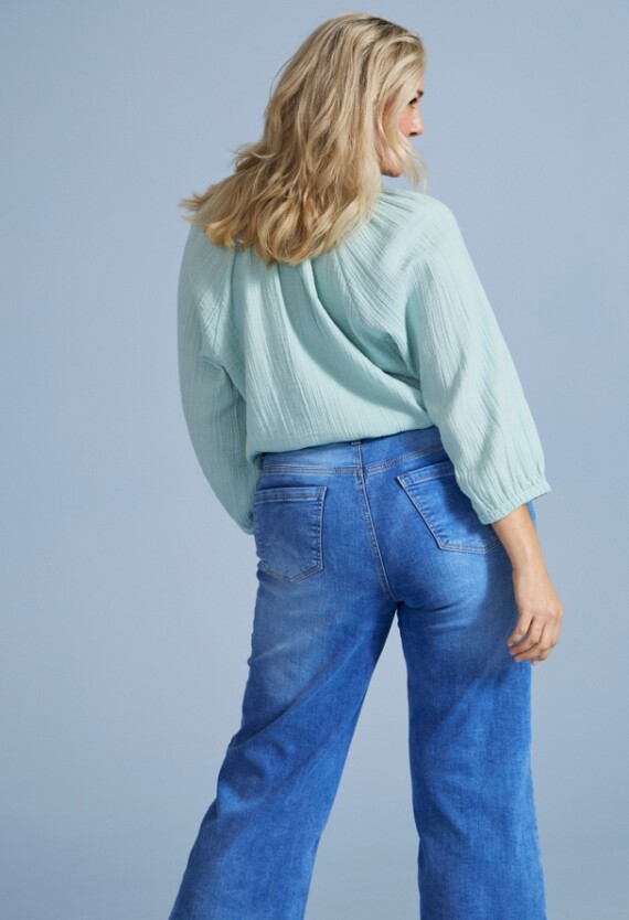 We love denim: Up to 25%