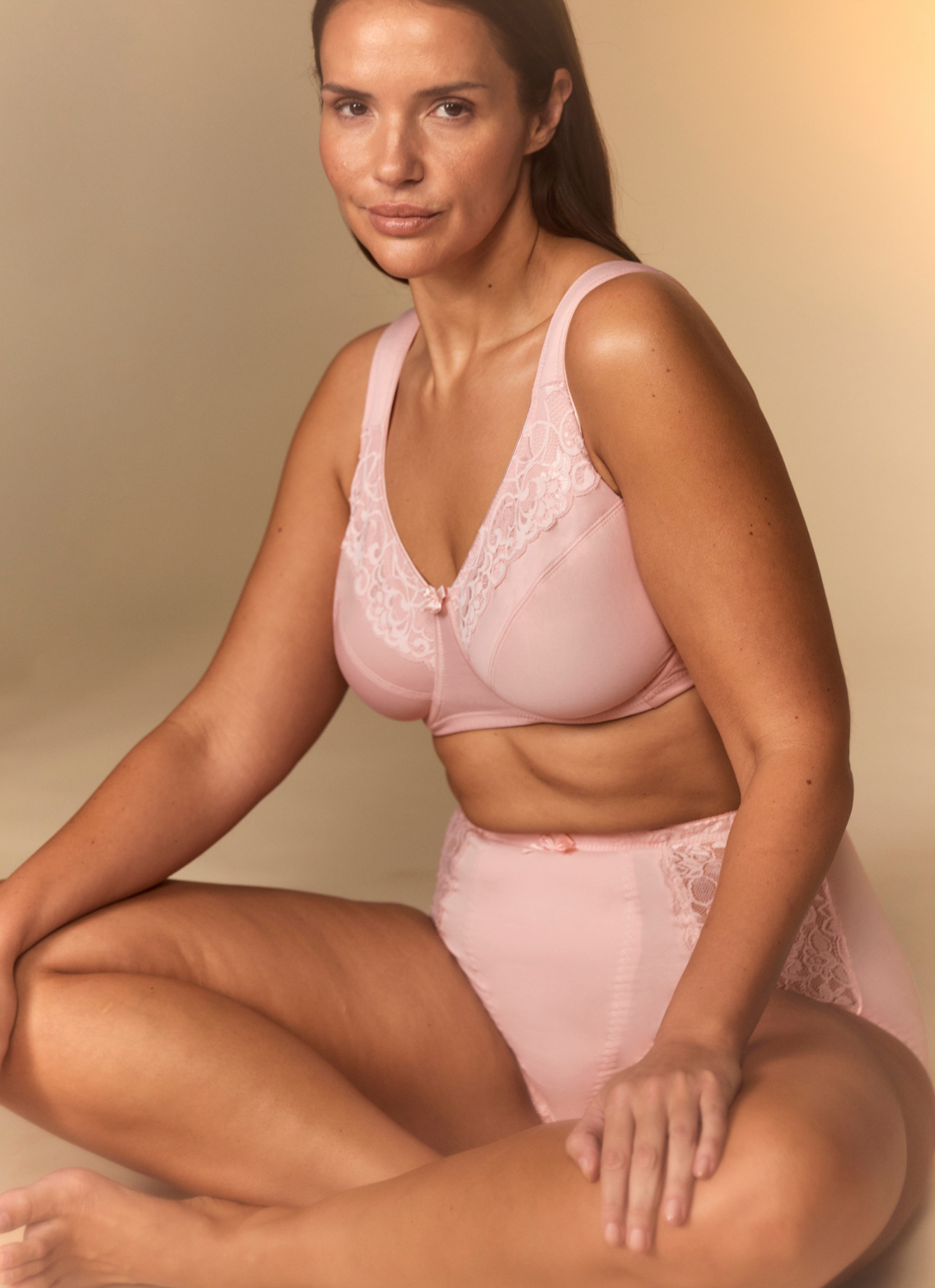 Bras & Panties: Up to 30%