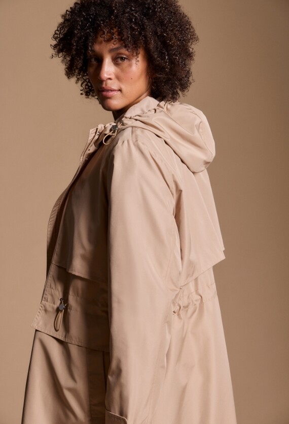 Spring jackets: Up to 25%