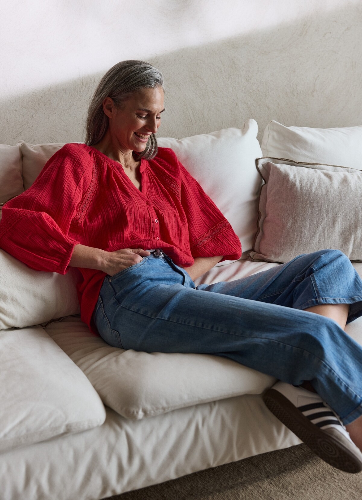 Up to 30% off tops, tunics & sweaters