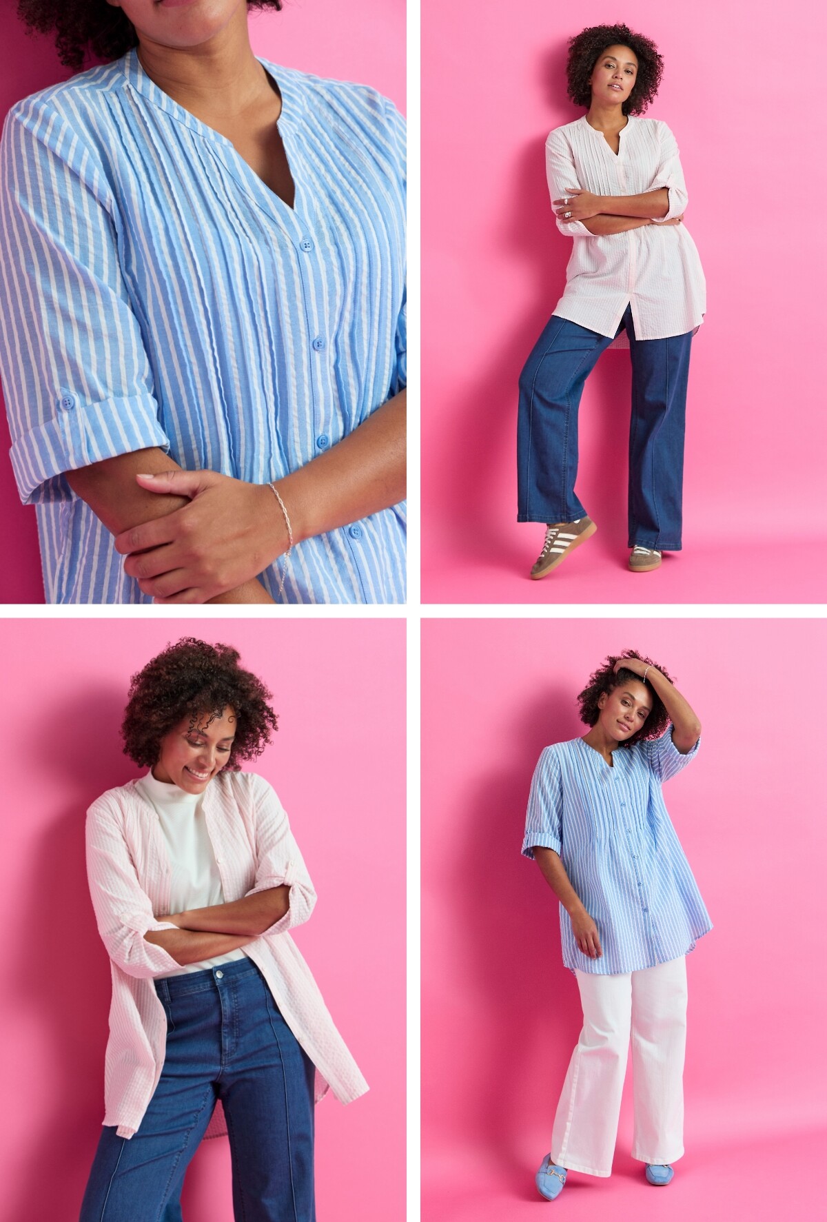 Up to 30% off tops, tunics & sweaters