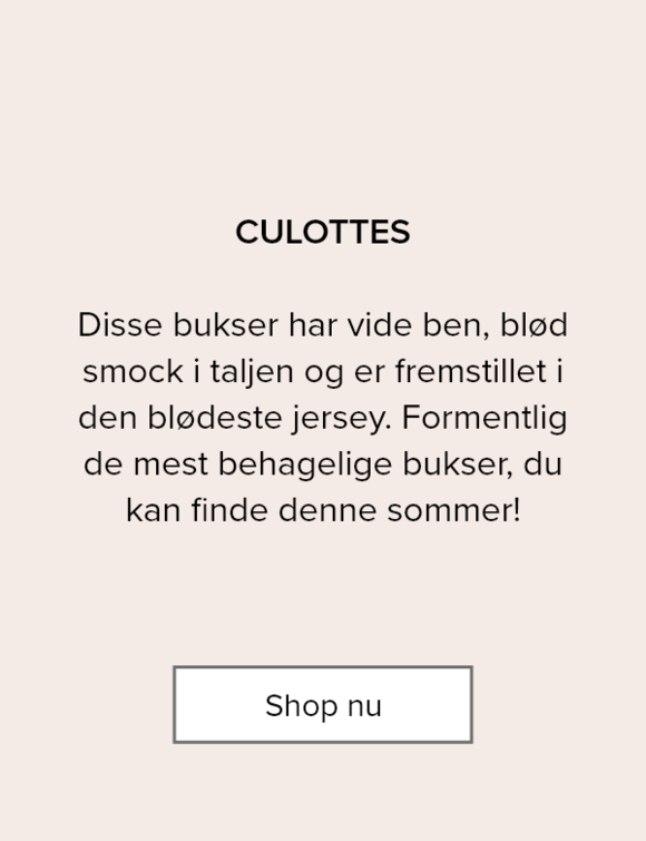 Summerpants