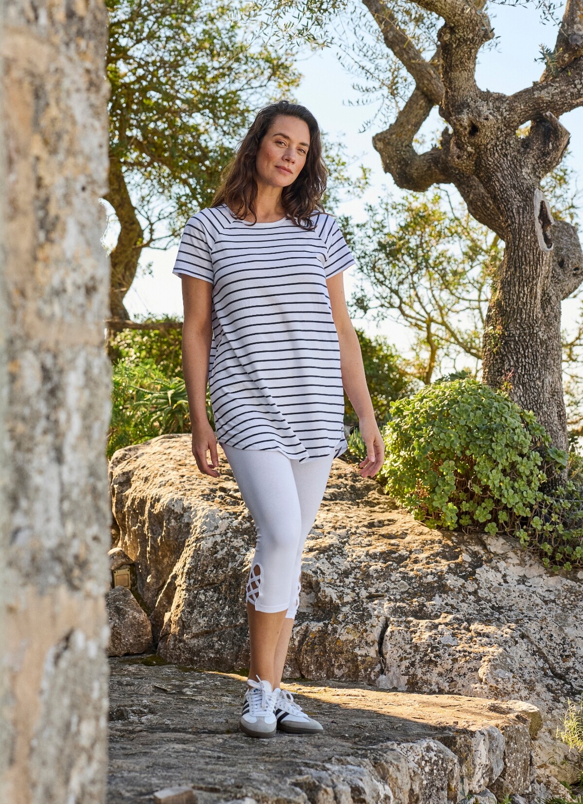 Tunics & leggings