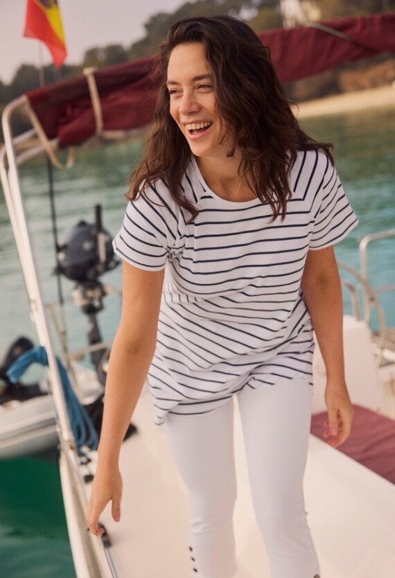 Tunics & leggings