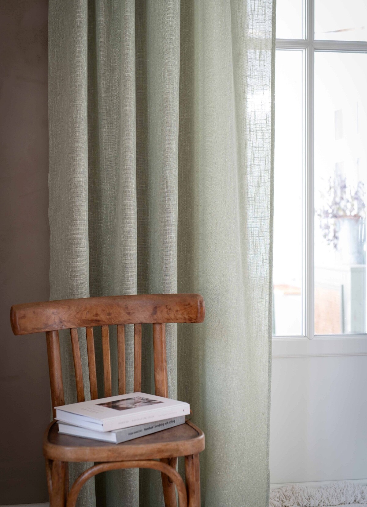 Curtains: 20% off everything