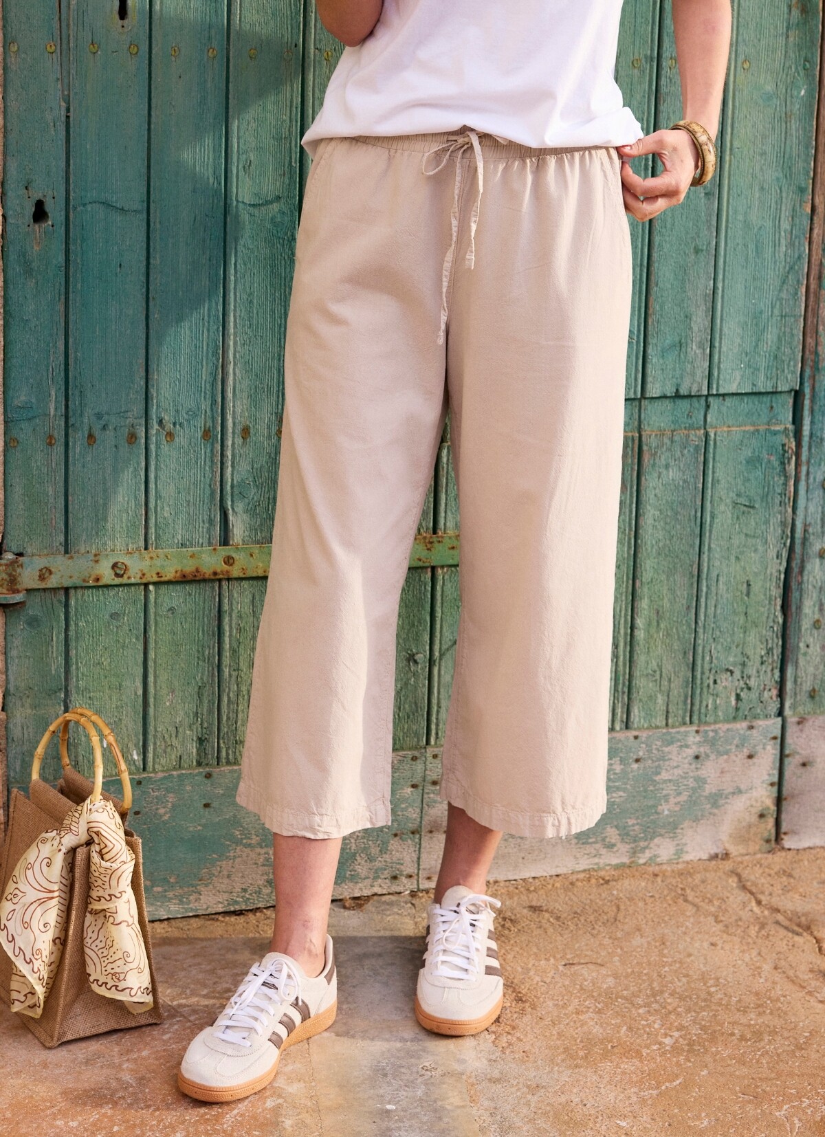 Summerpants: Up to 30%