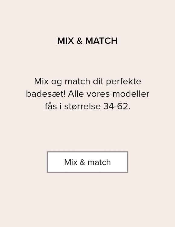 Mix & match