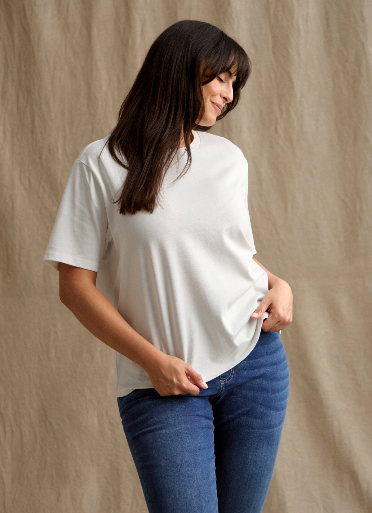 Basics: Up to 25%