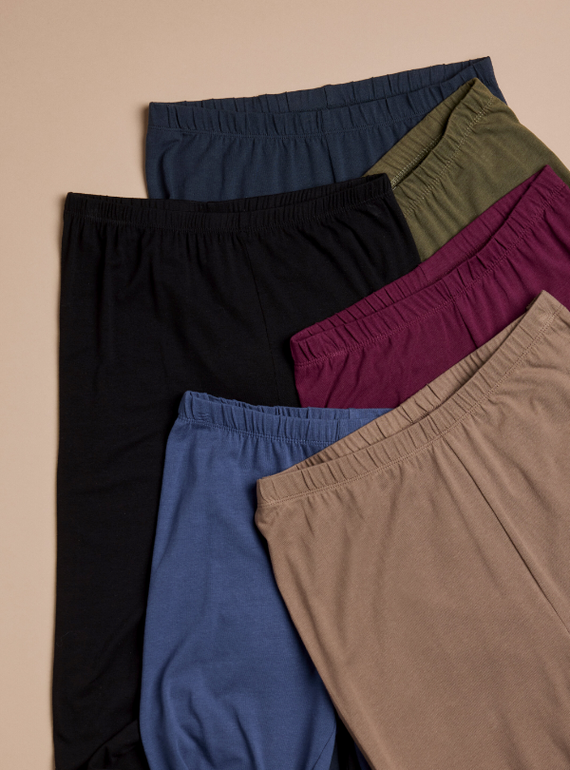 Basics: Up to 25%
