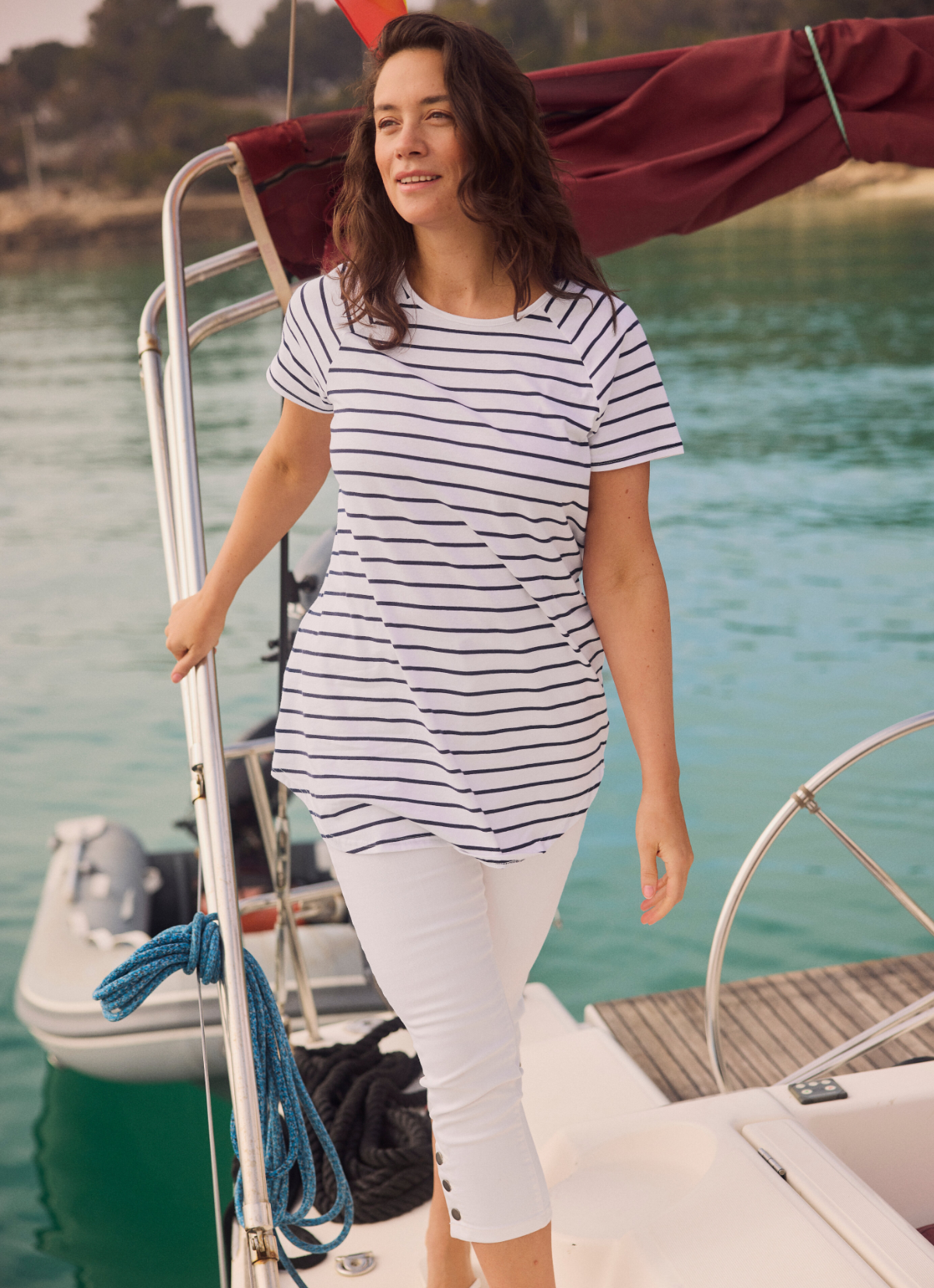Basics: Up to 25%