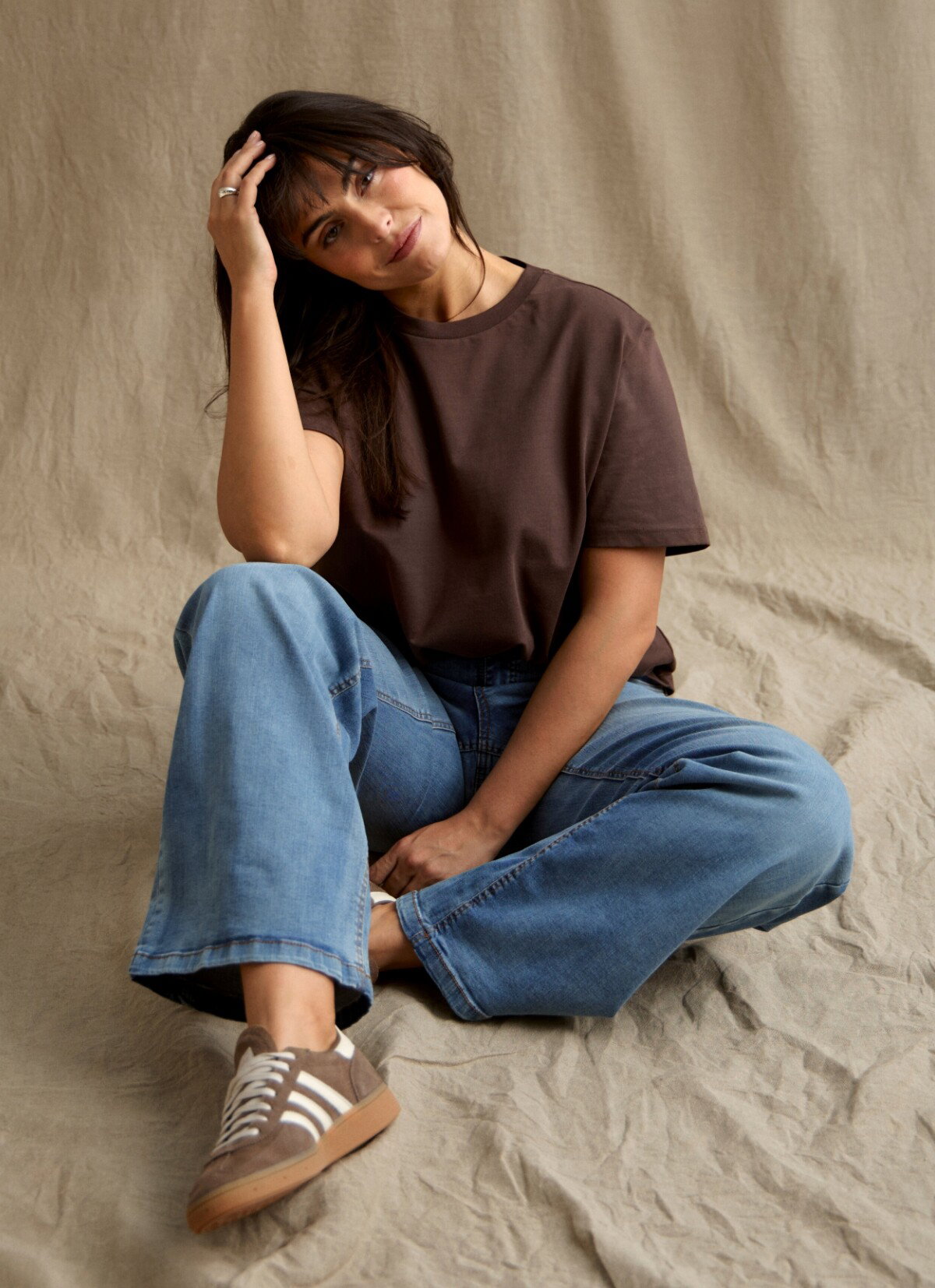 Basics: Up to 25%