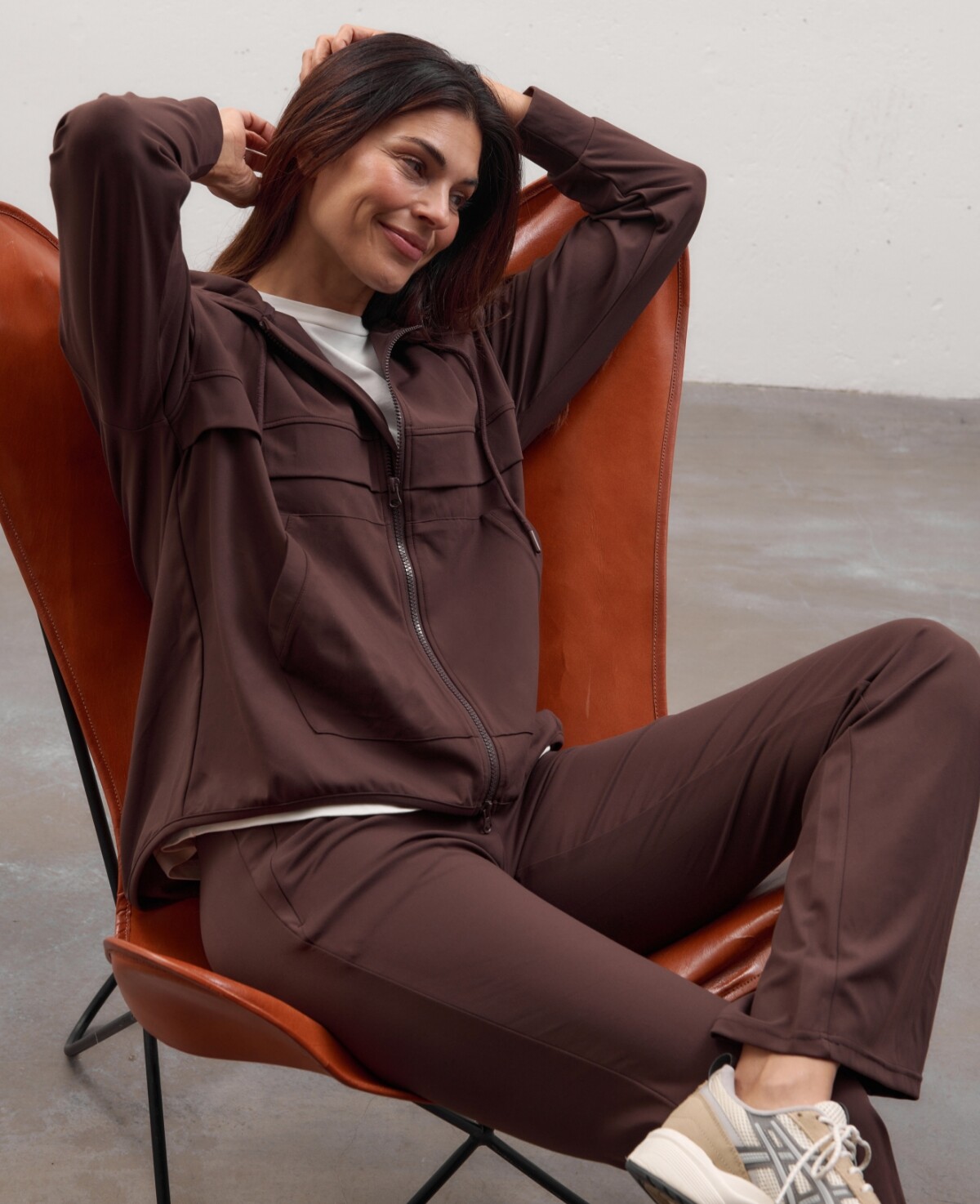 How to style your autumn pants