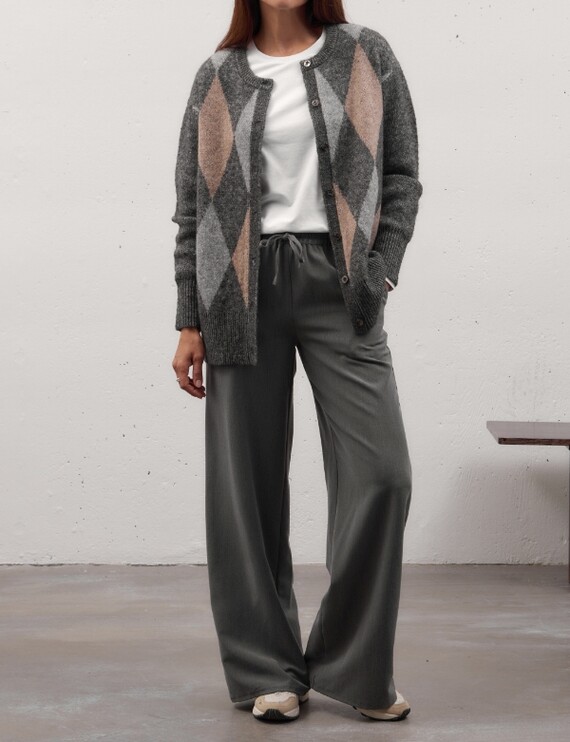 How to style your autumn pants