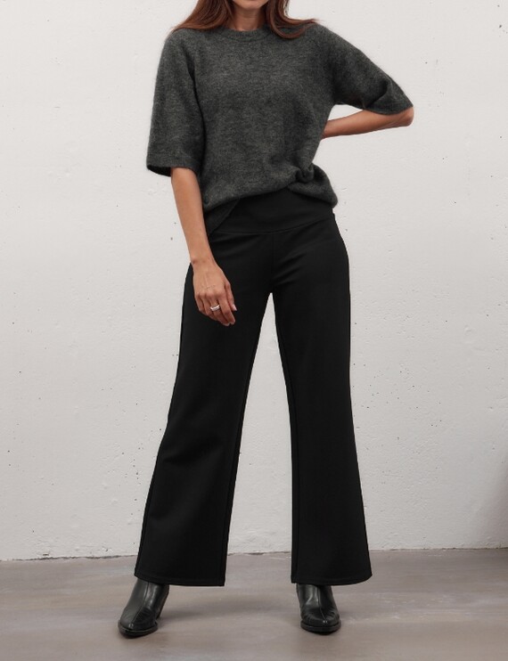 How to style your autumn pants