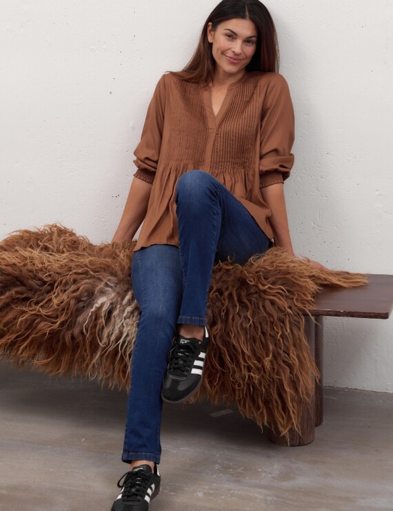 How to style your autumn pants