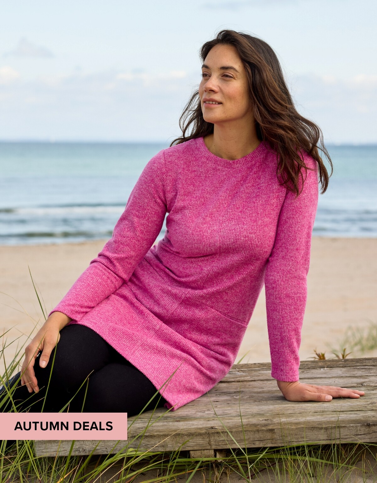 Autumn Deals - Up to 30%