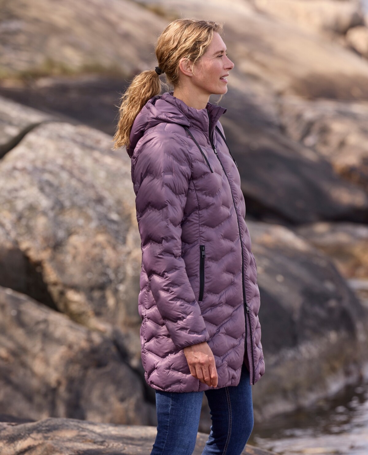 We love outerwear - Up to 25%