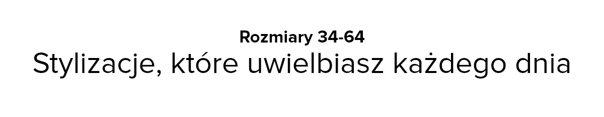 Outfits you love every day