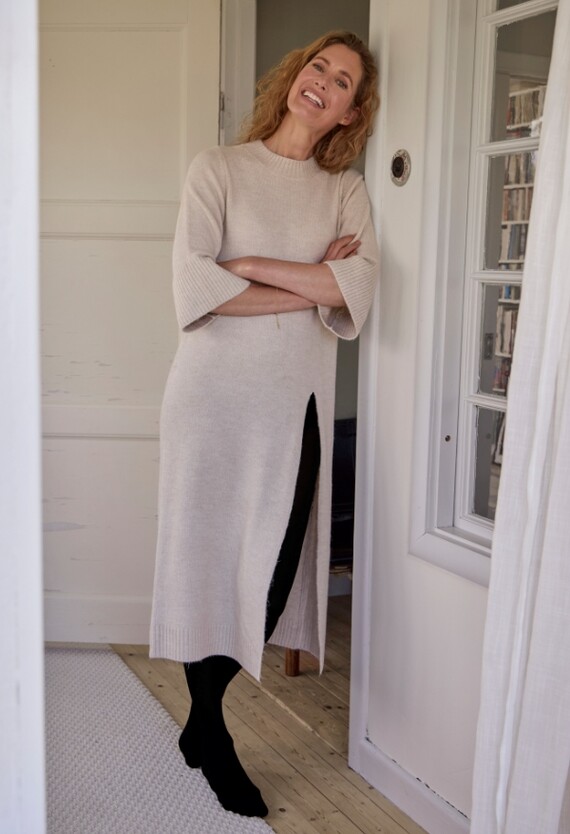 Knitwear - up to 30%