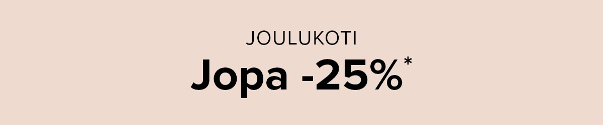 Christmas Home - Up to 25%