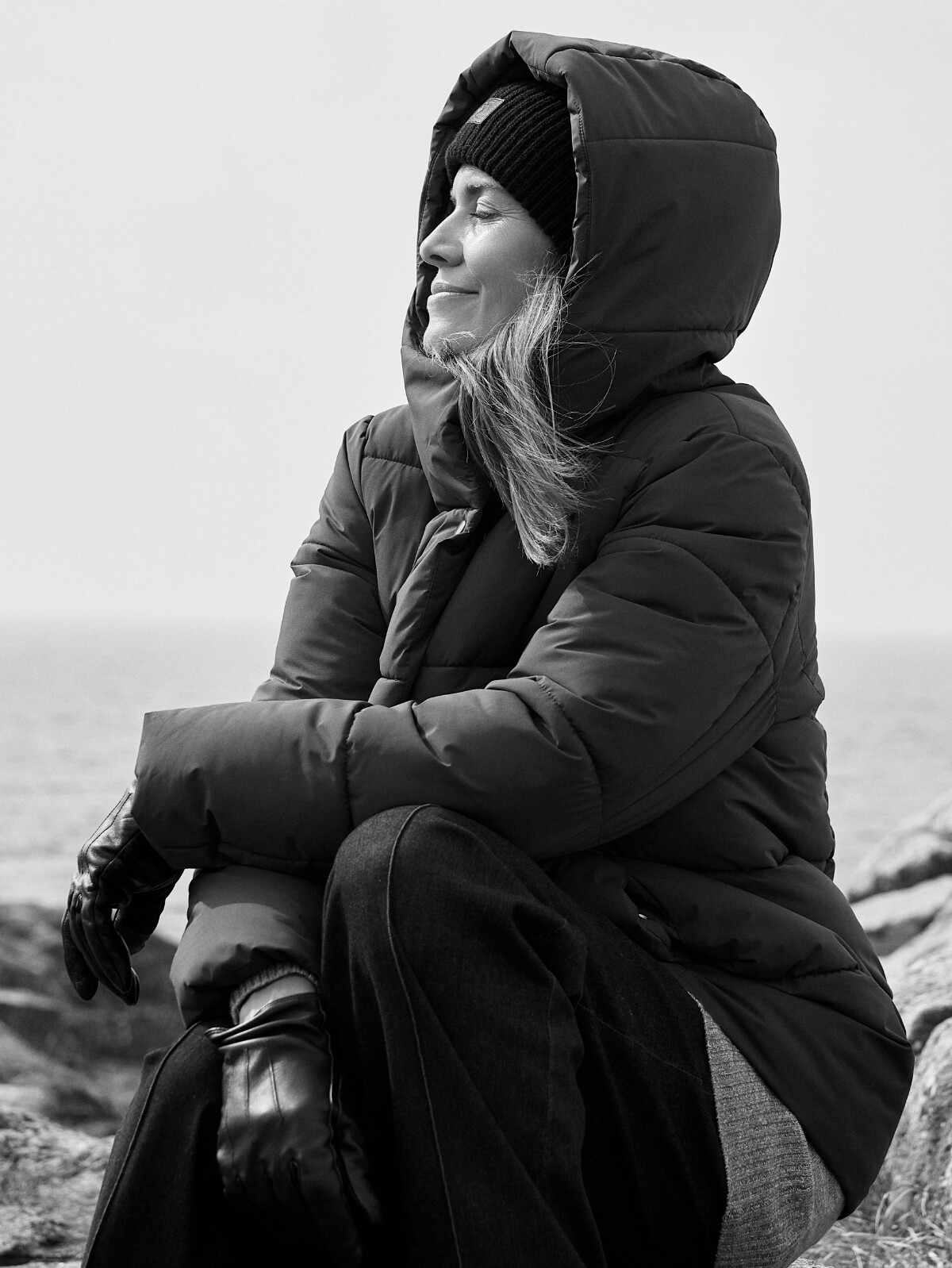 Black Week! Jackets, coats and outerwear: Up to 50% off