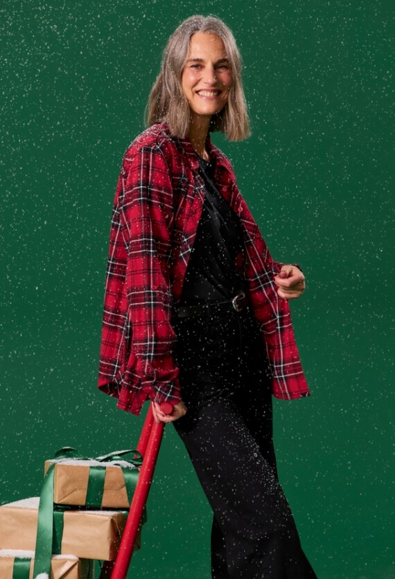 Image inspo Happy Christmas