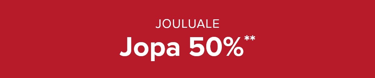 Christmas Sale: Up to 50%