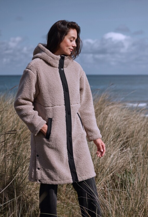 Jackets & coats: Up to 40%