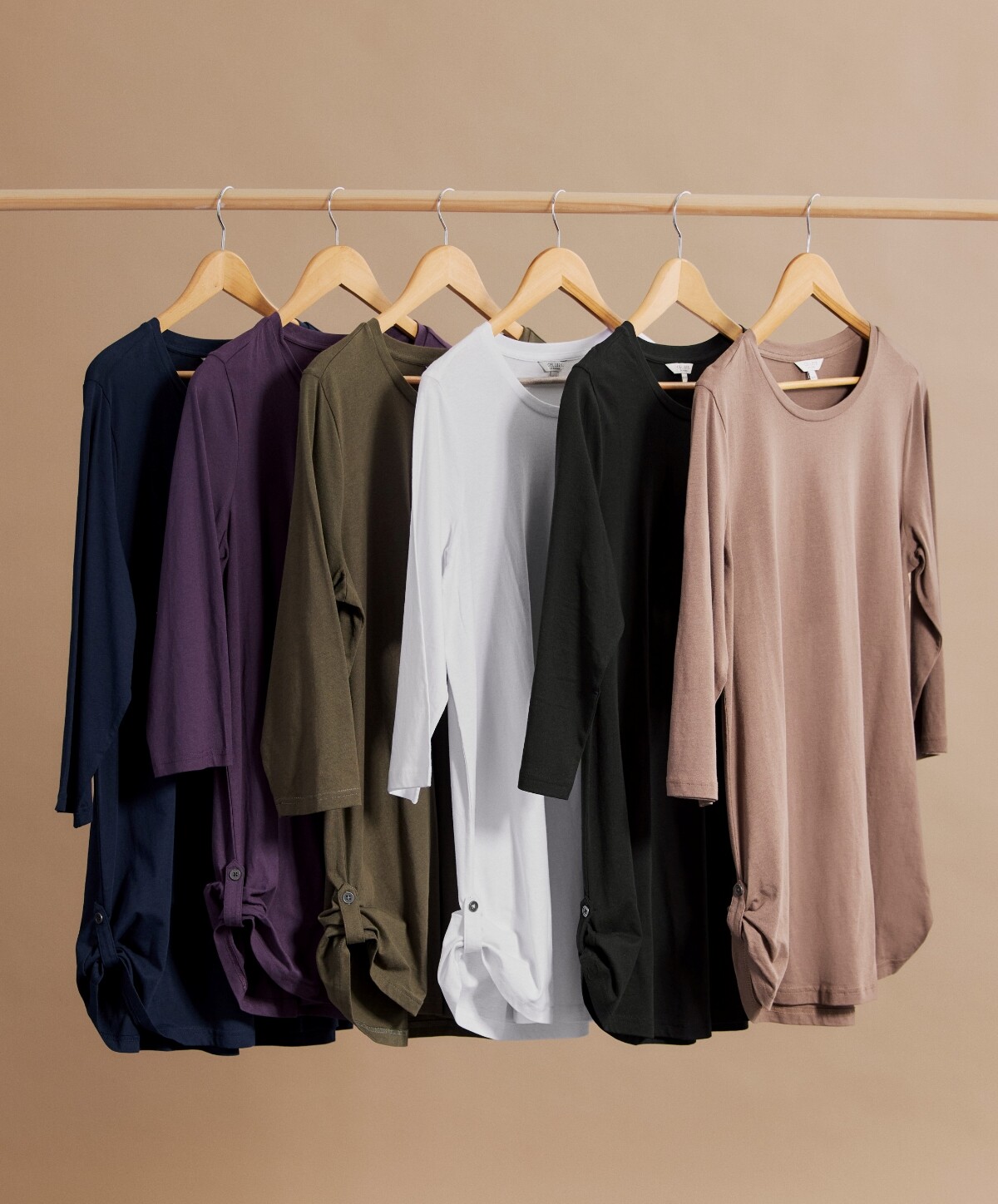 Best of basics: Up to 25%