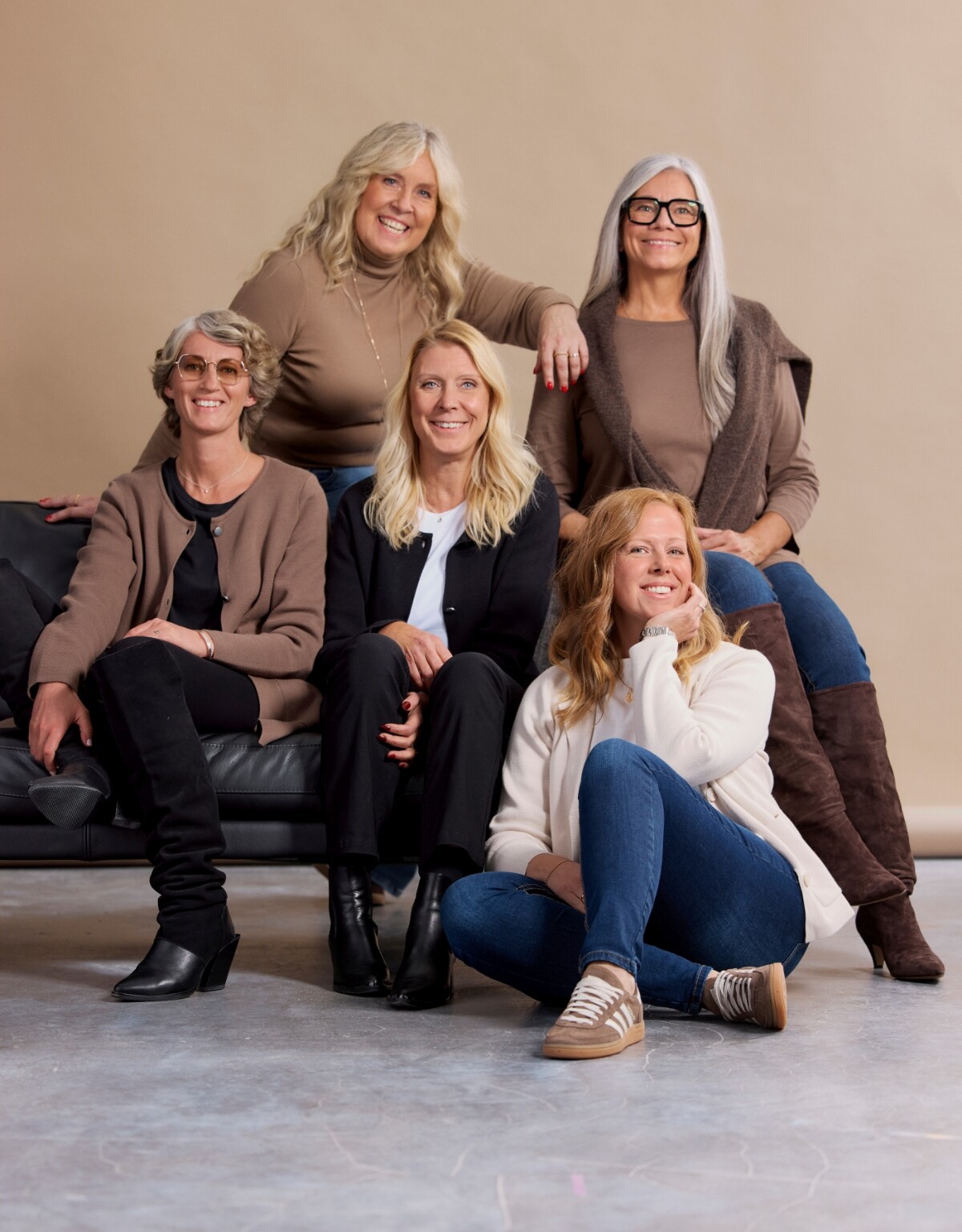 Best of basics: Up to 25%