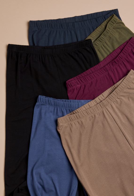 Best of basics: Up to 25%