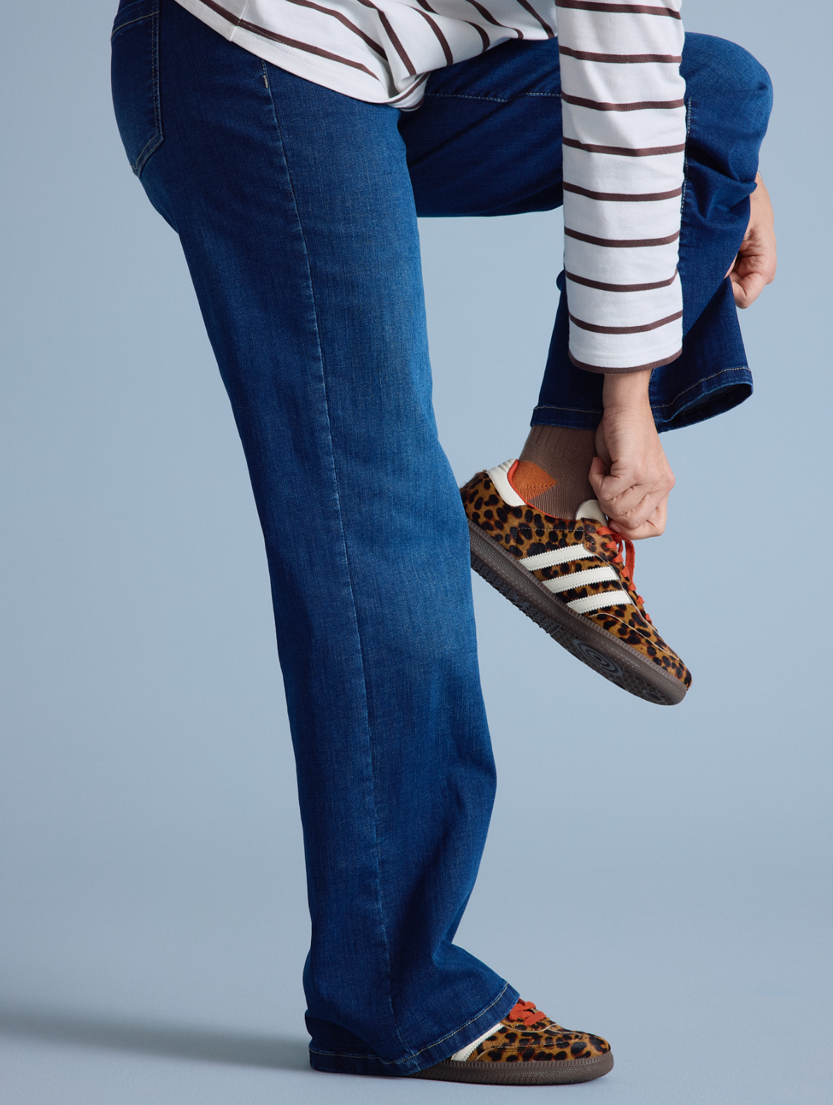 Jeans for all shapes