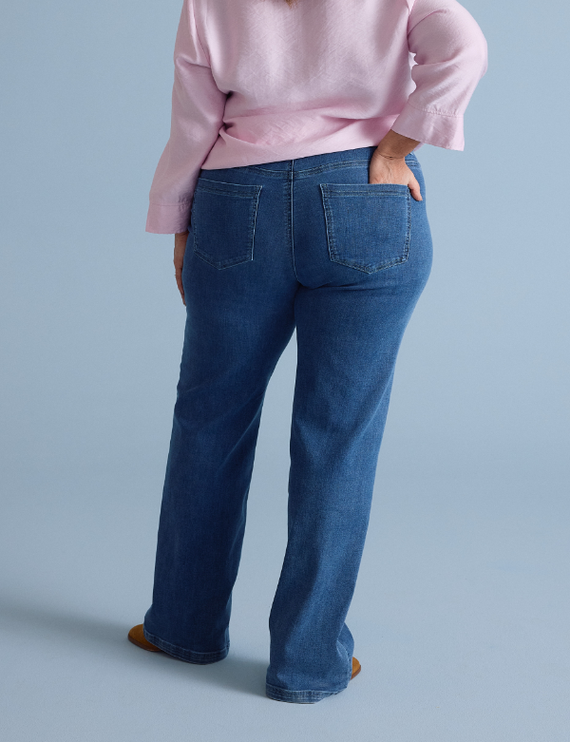 Jeans for all shapes