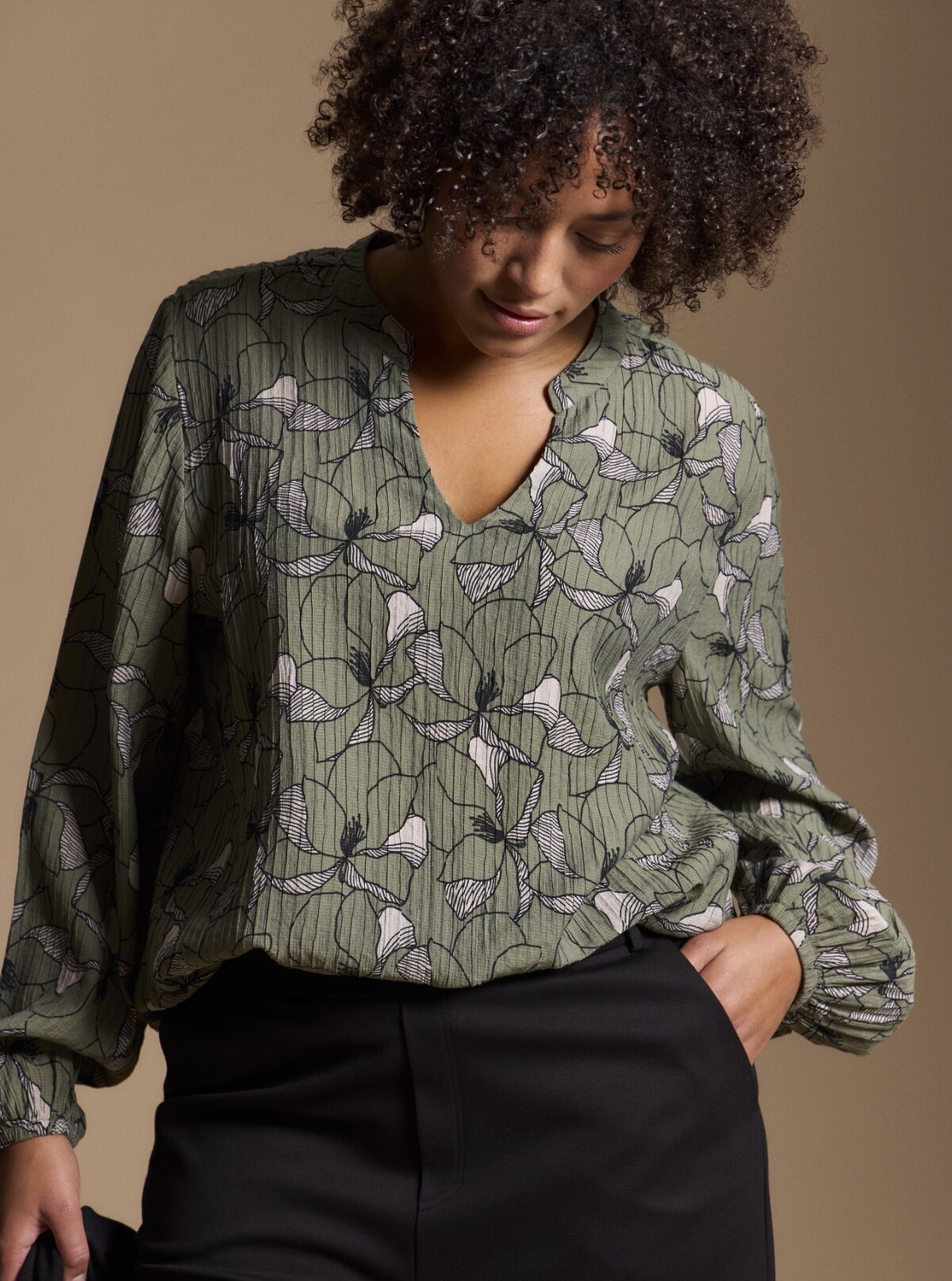 Tops & tunics: Up to 25%