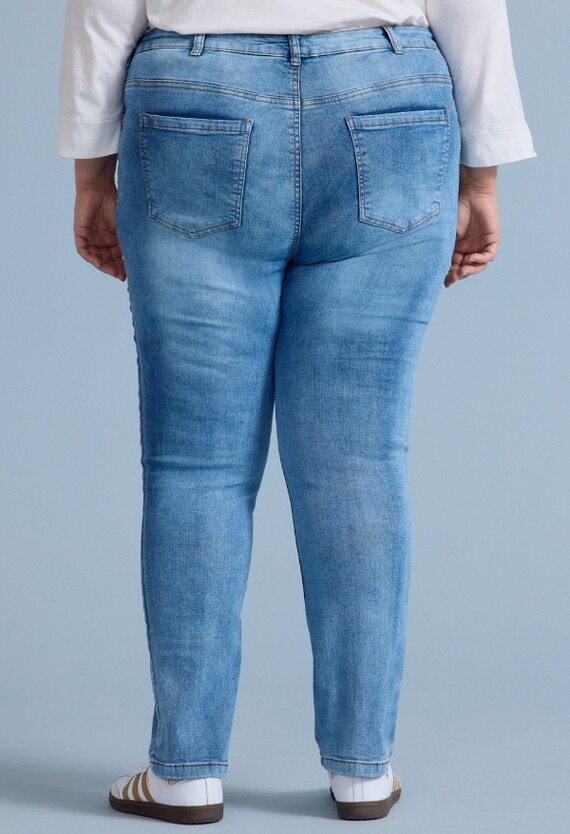 Jeans for all shapes