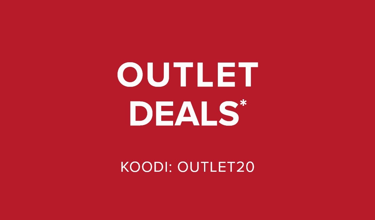 Outlet Deals
