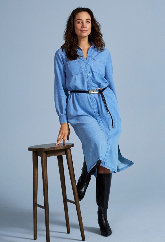 We love denim: Up to 25% off jeans