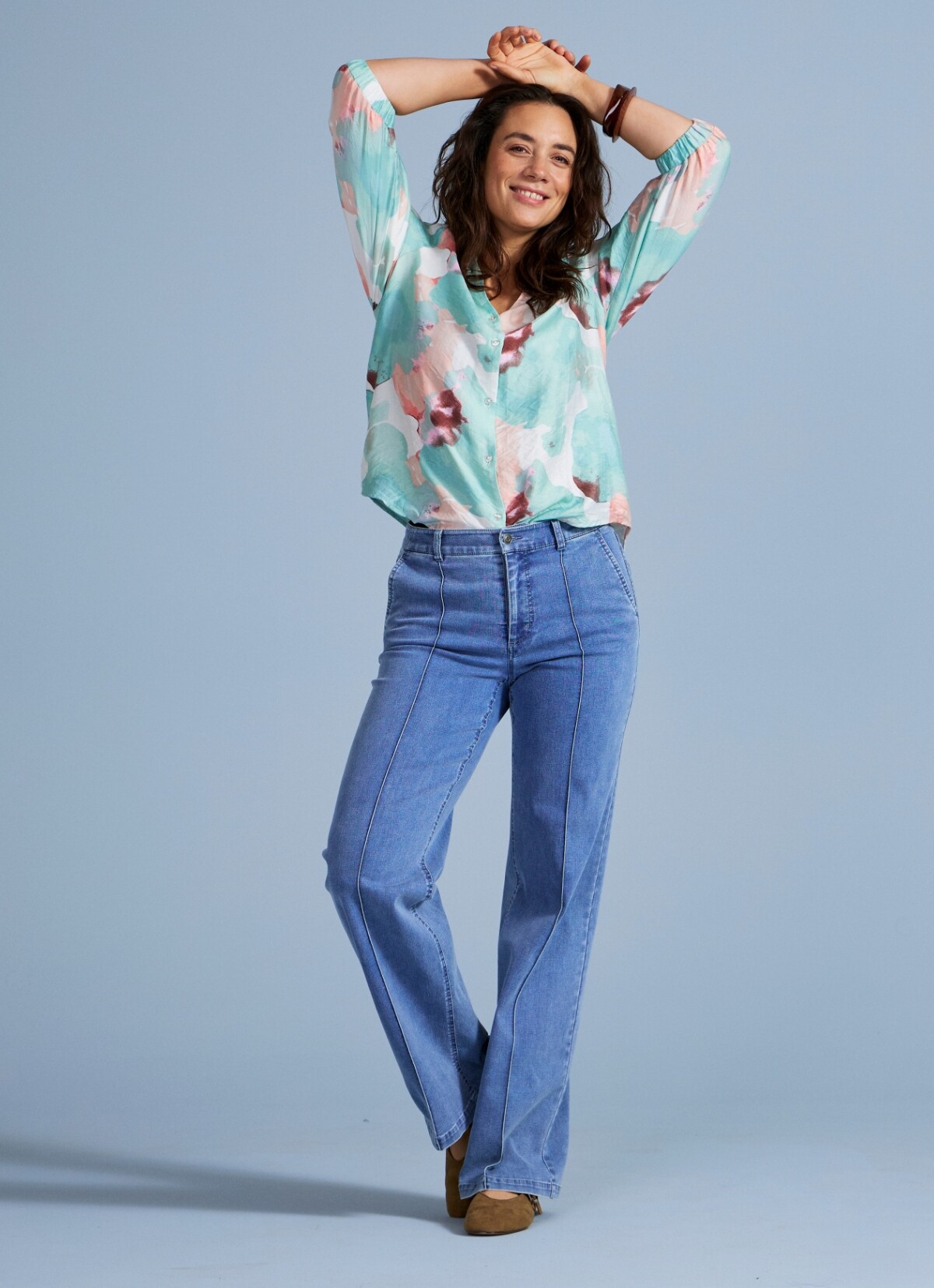 We love denim: Up to 25%