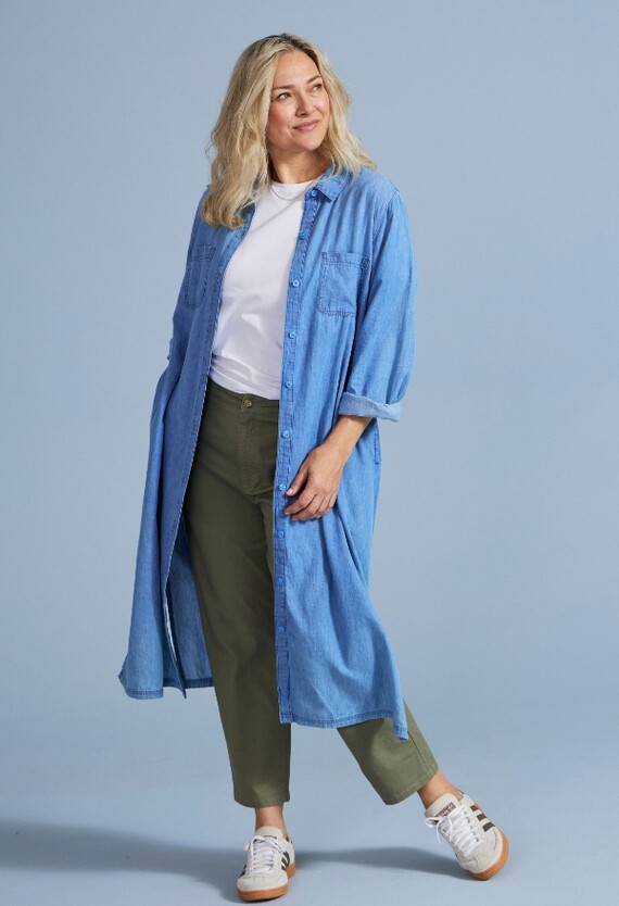 We love denim: Up to 25%