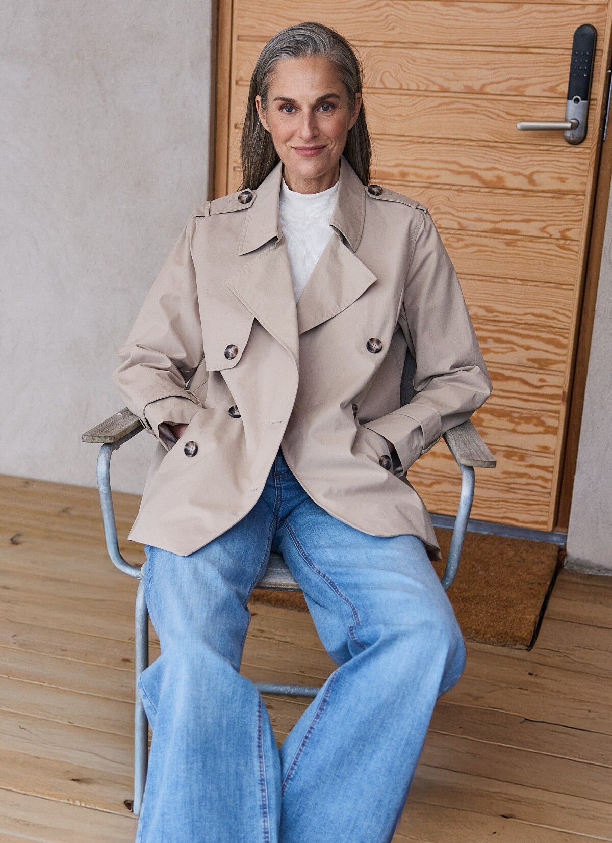 Spring Jackets: Up to 25%