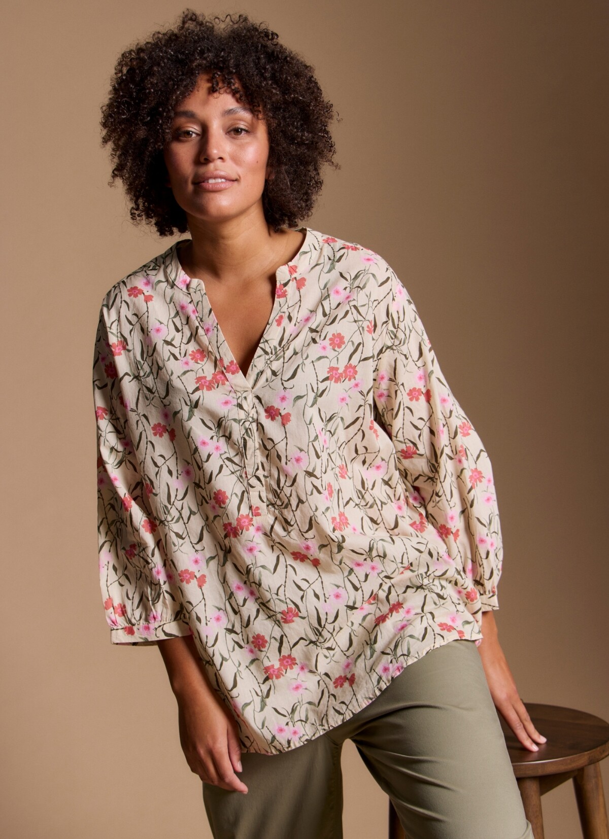 Up to 30% off tops, tunics & sweaters
