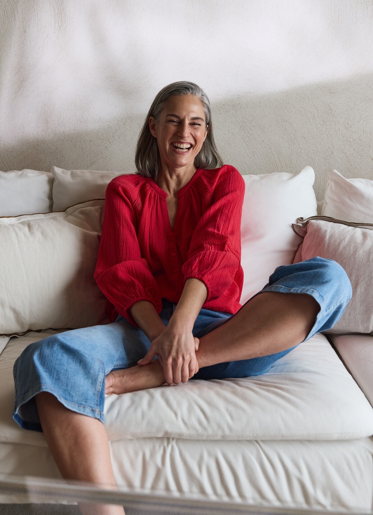 Up to 30% off tops, tunics & sweaters