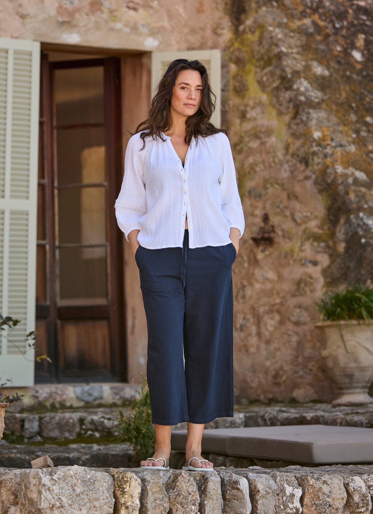 Summerpants: Up to 25%