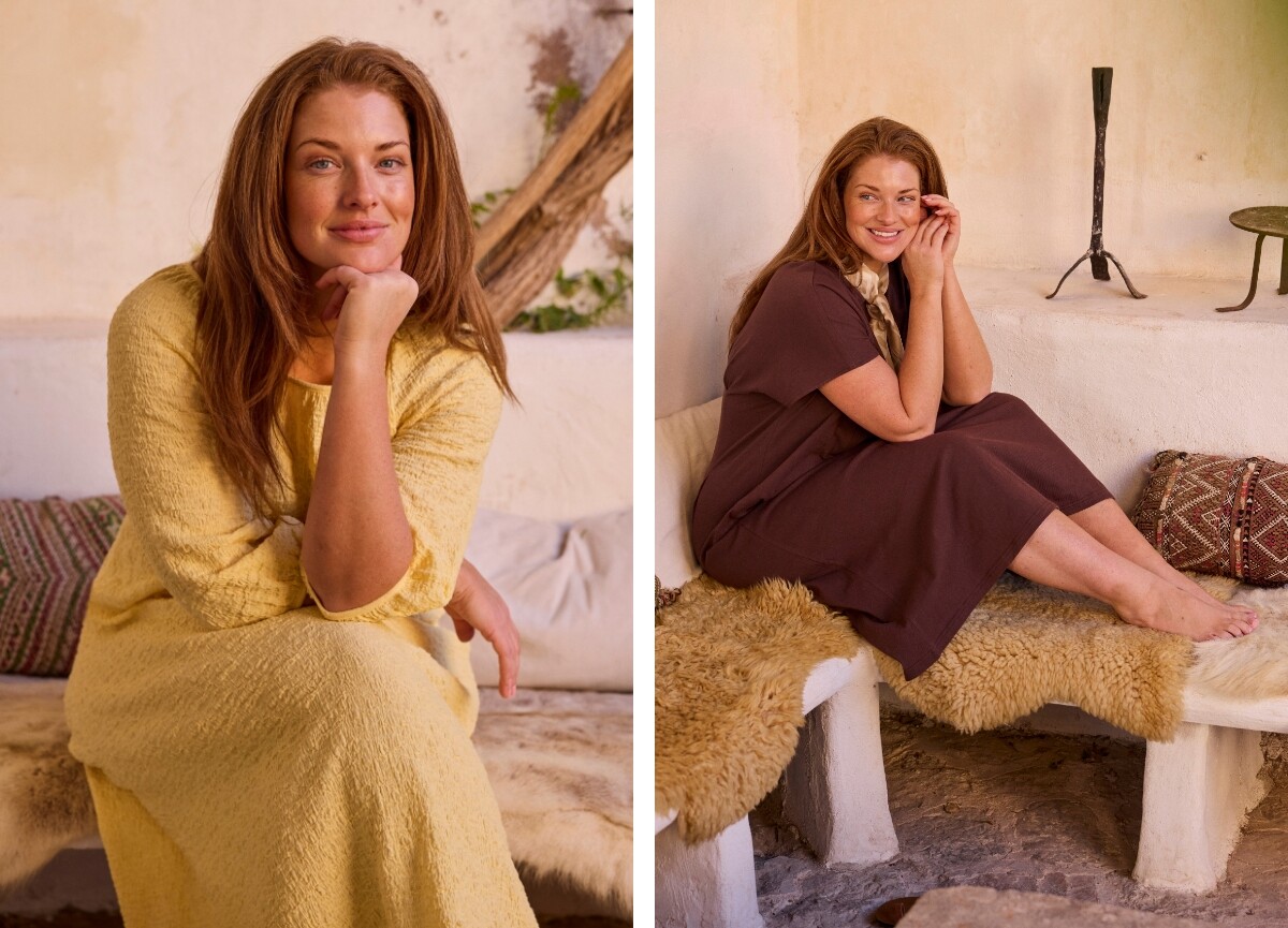 Summerdresses: Up to 30%