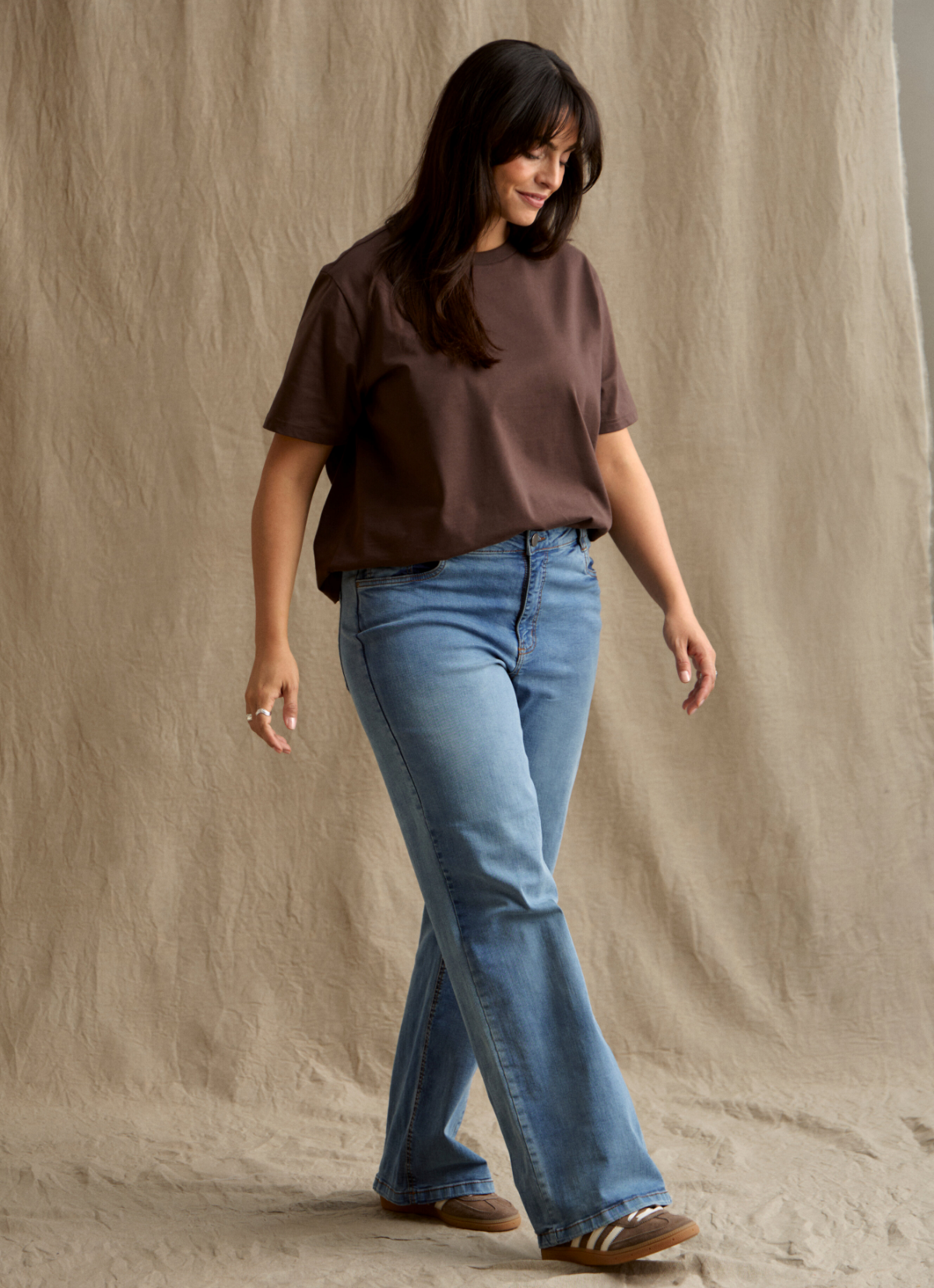 Basics: Up to 25%