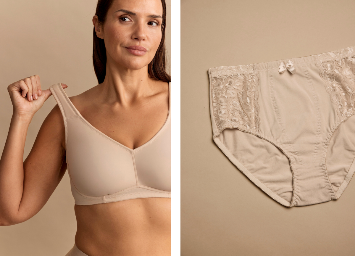 Underwear: Upp till 25%