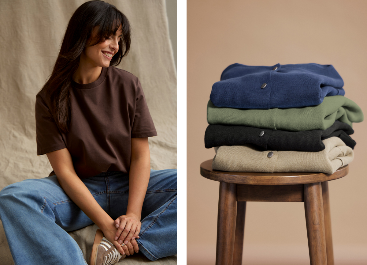 Basics: Up to 25%
