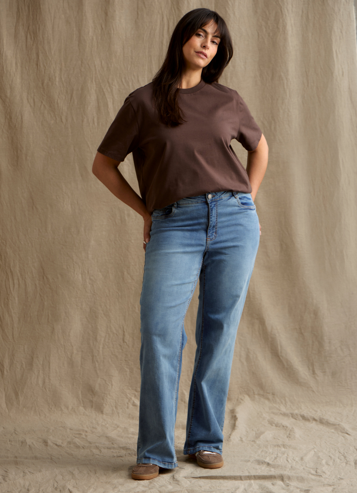 Basics: Up to 25%