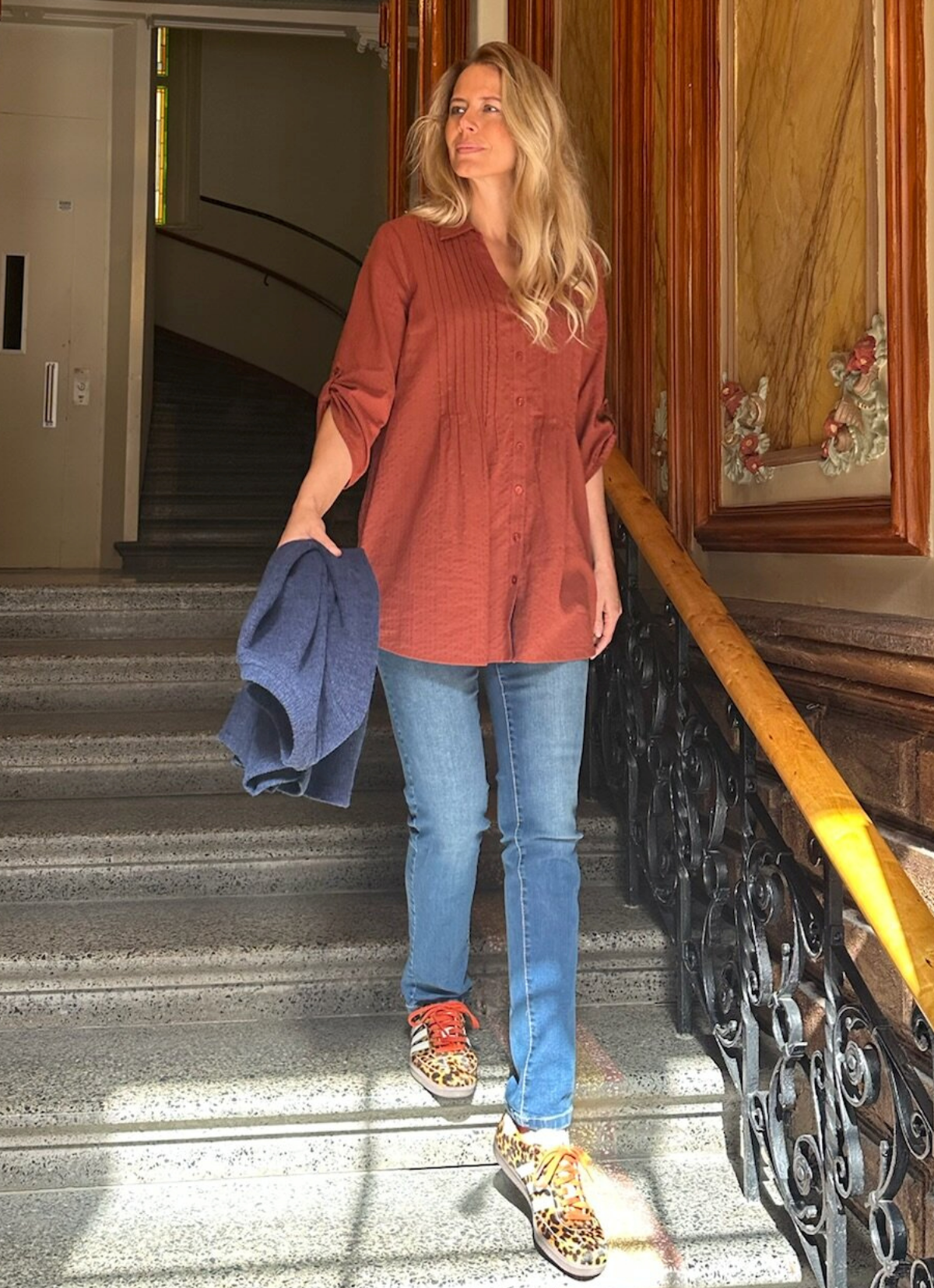 Tops & tunics: Up to 25%